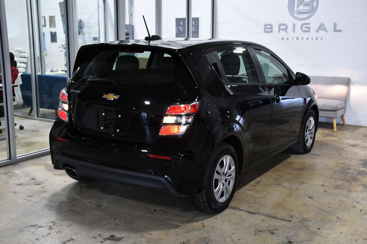 2020 Chevrolet Sonic FL Auto Hatchback Miami FL