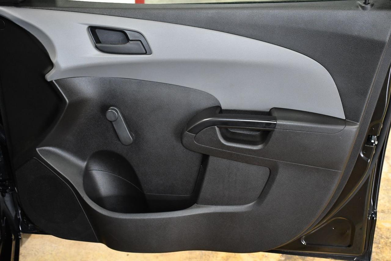 2020 Chevrolet Sonic FL Auto Hatchback Miami FL