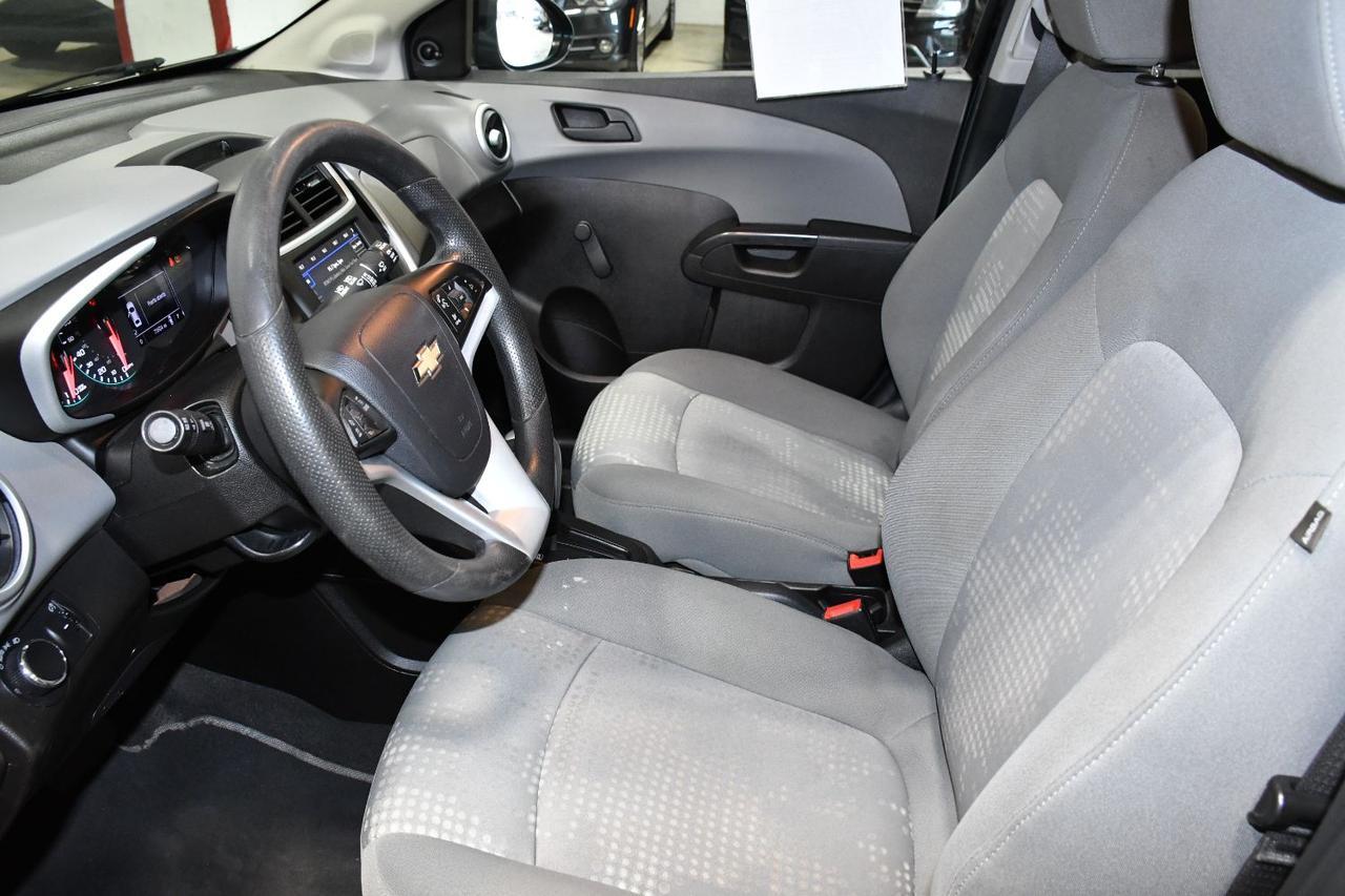 2020 Chevrolet Sonic FL Auto Hatchback Miami FL