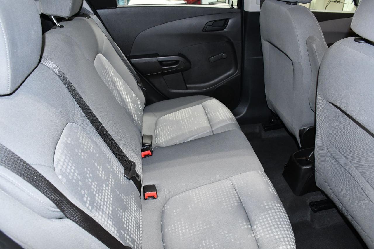 2020 Chevrolet Sonic FL Auto Hatchback Miami FL