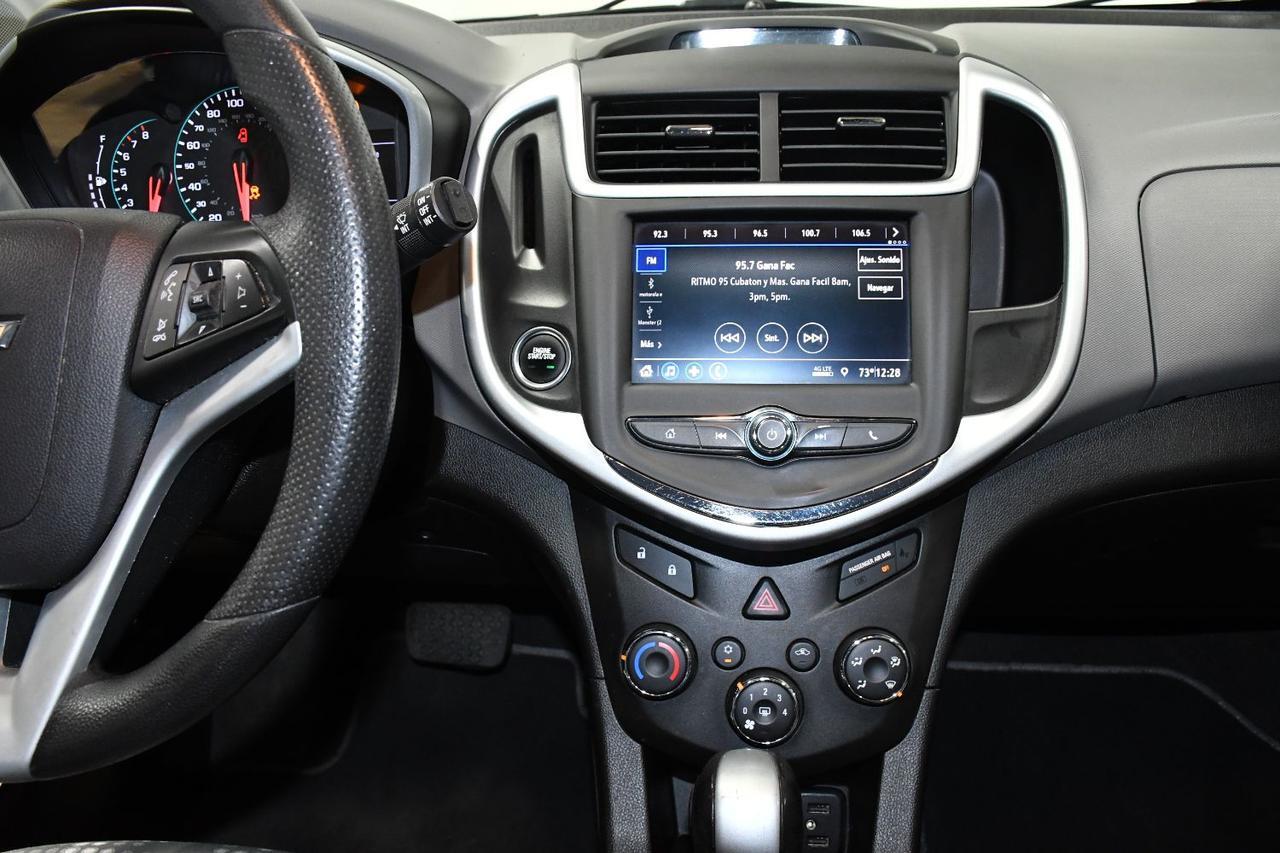 2020 Chevrolet Sonic FL Auto Hatchback Miami FL