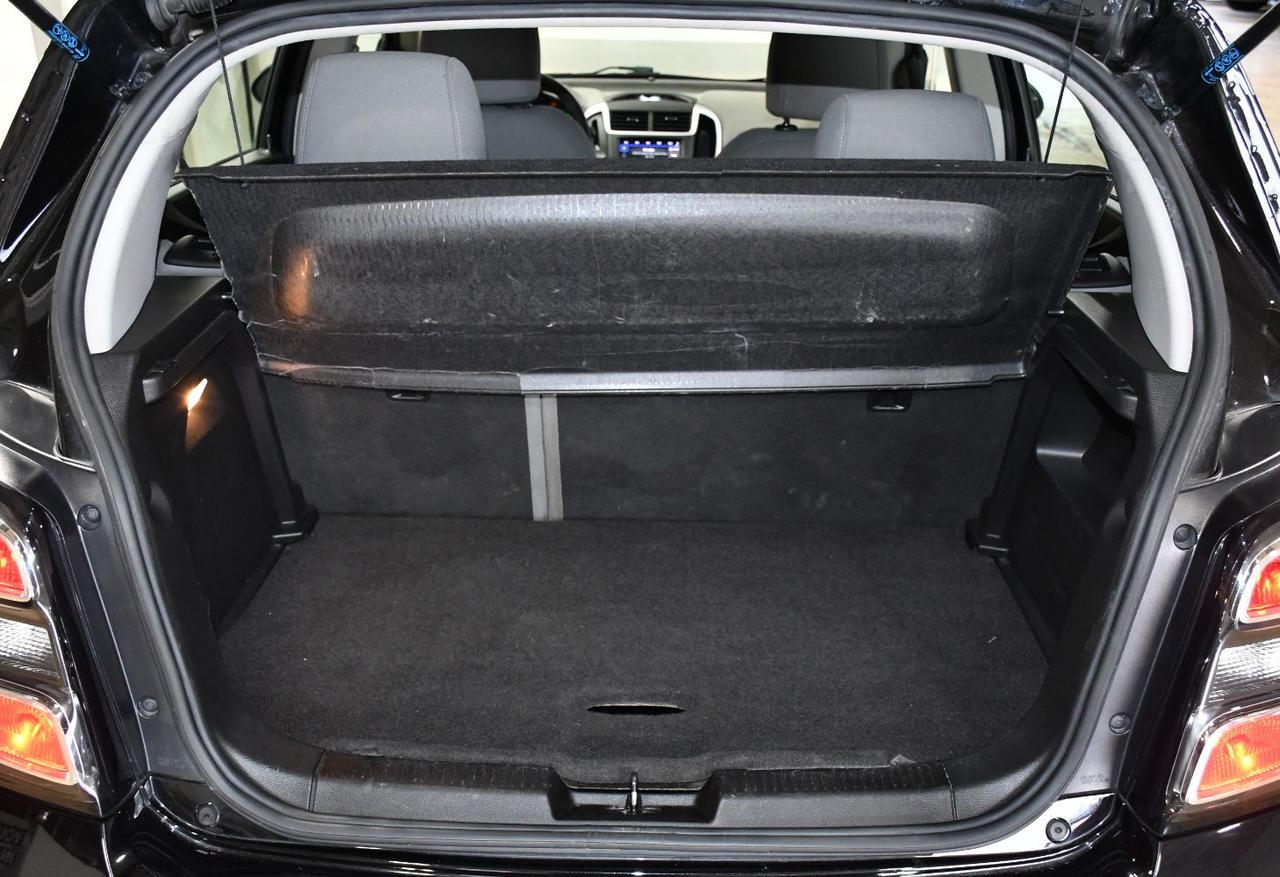 2020 Chevrolet Sonic FL Auto Hatchback Miami FL