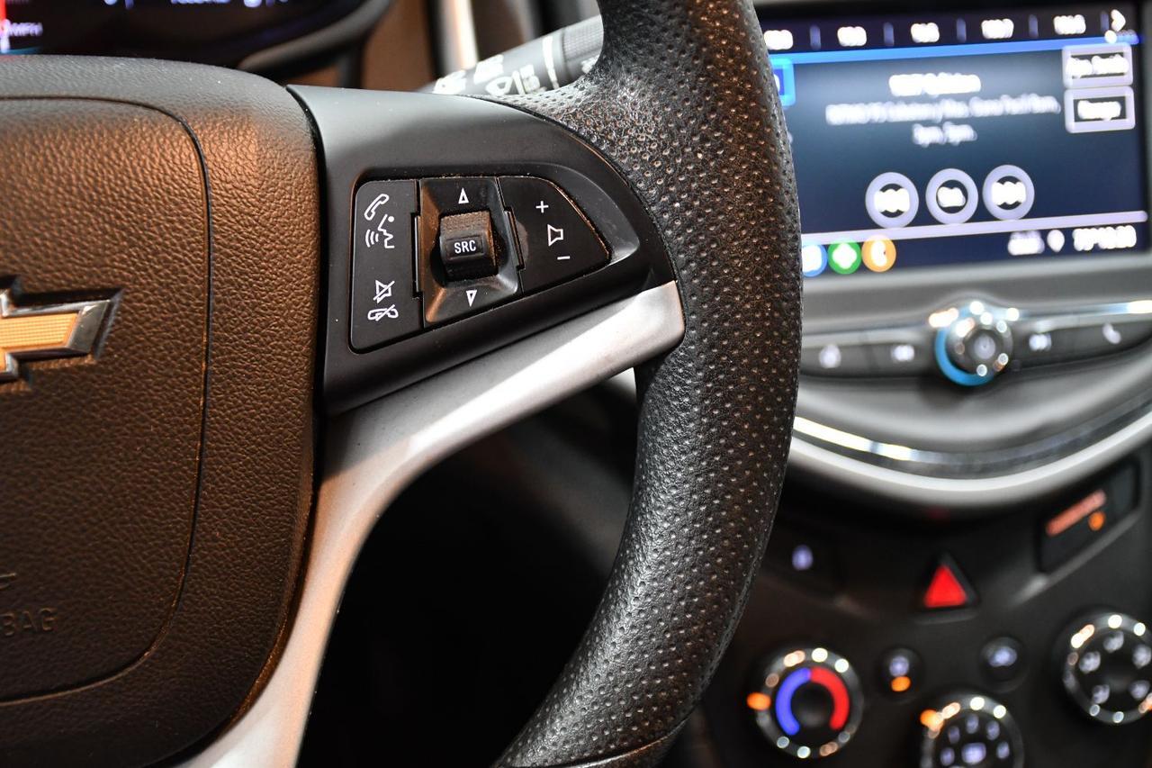 2020 Chevrolet Sonic FL Auto Hatchback Miami FL