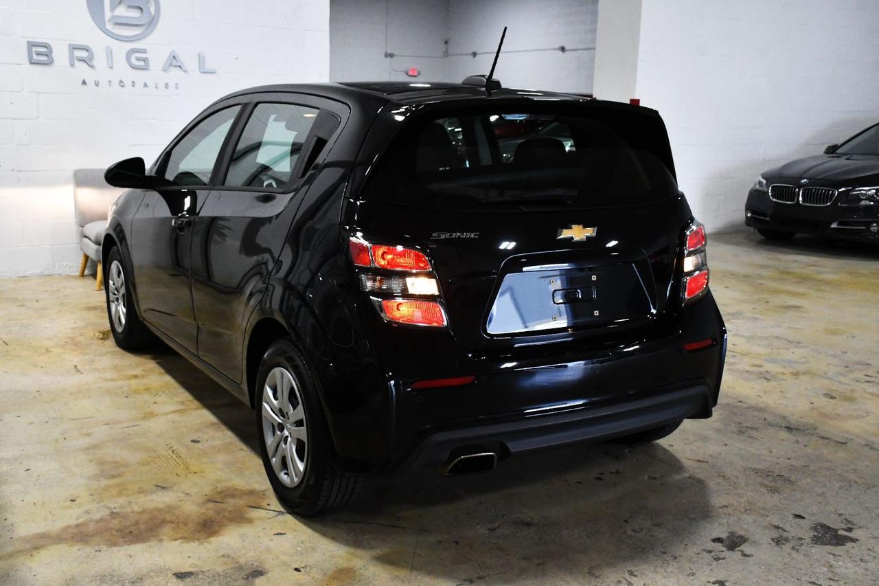 2020 Chevrolet Sonic FL Auto Hatchback Miami FL