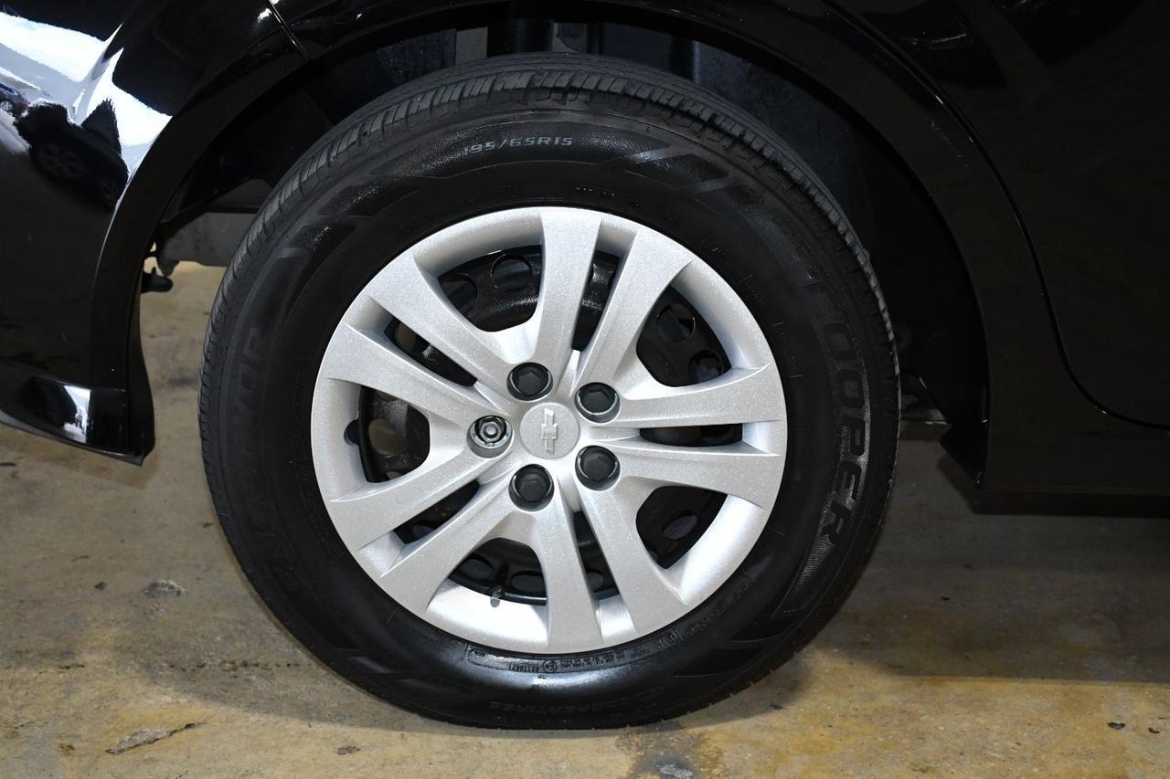 2020 Chevrolet Sonic FL Auto Hatchback Miami FL