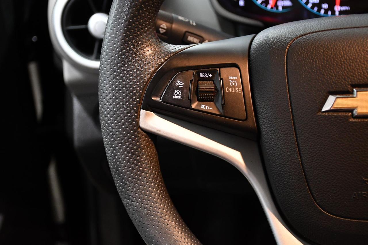 2020 Chevrolet Sonic FL Auto Hatchback Miami FL