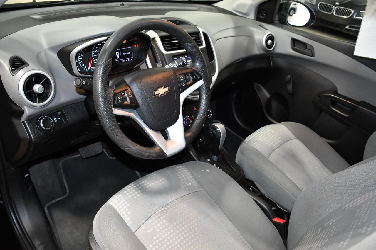 2020 Chevrolet Sonic FL Auto Hatchback Miami FL