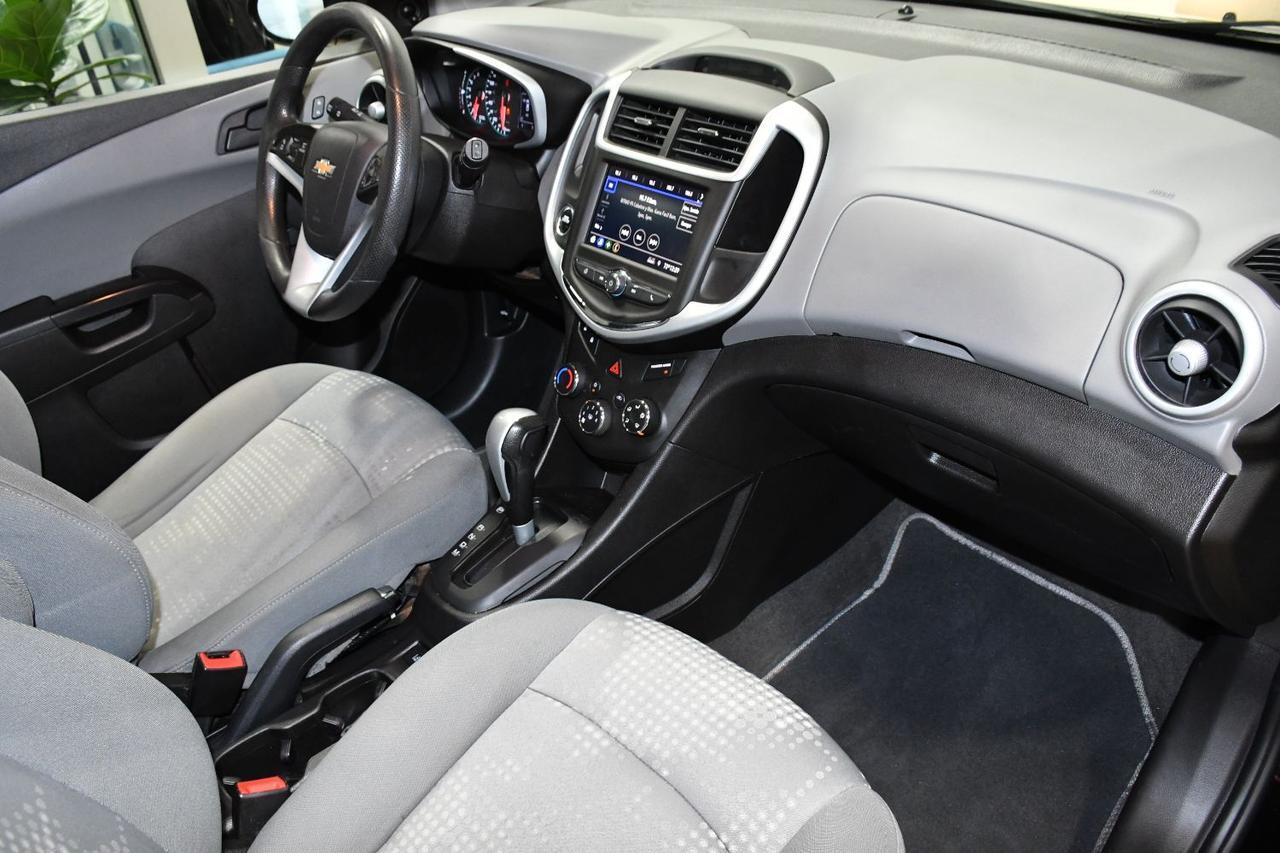 2020 Chevrolet Sonic FL Auto Hatchback Miami FL