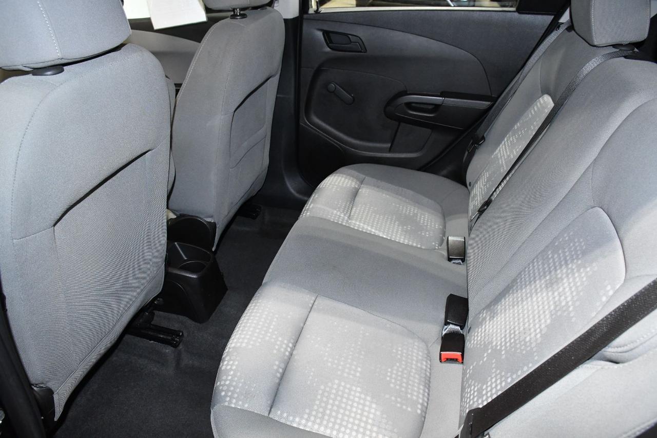 2020 Chevrolet Sonic FL Auto Hatchback Miami FL