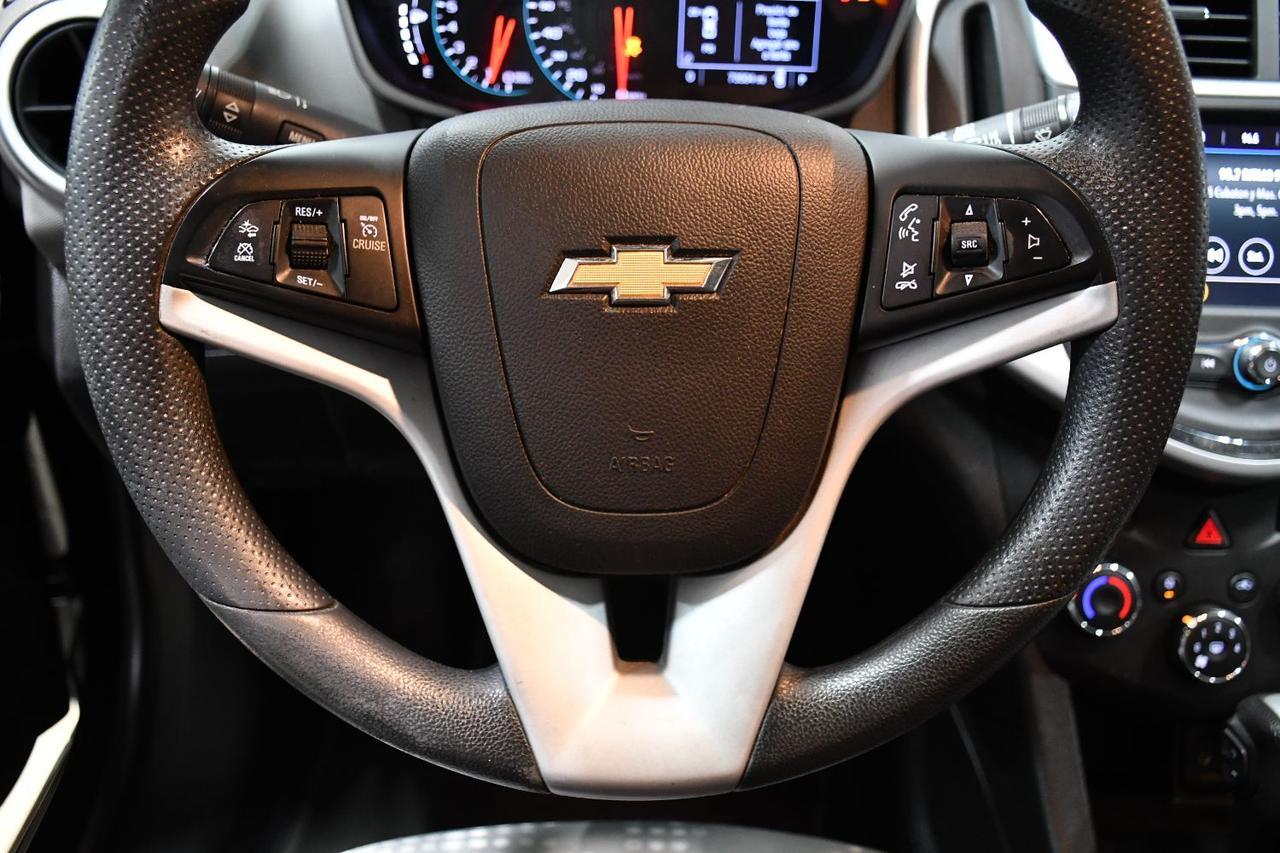 2020 Chevrolet Sonic FL Auto Hatchback Miami FL