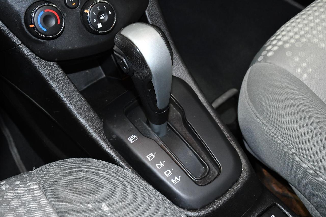 2020 Chevrolet Sonic FL Auto Hatchback Miami FL