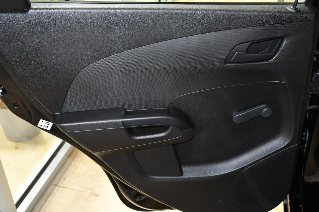 2020 Chevrolet Sonic FL Auto Hatchback Miami FL