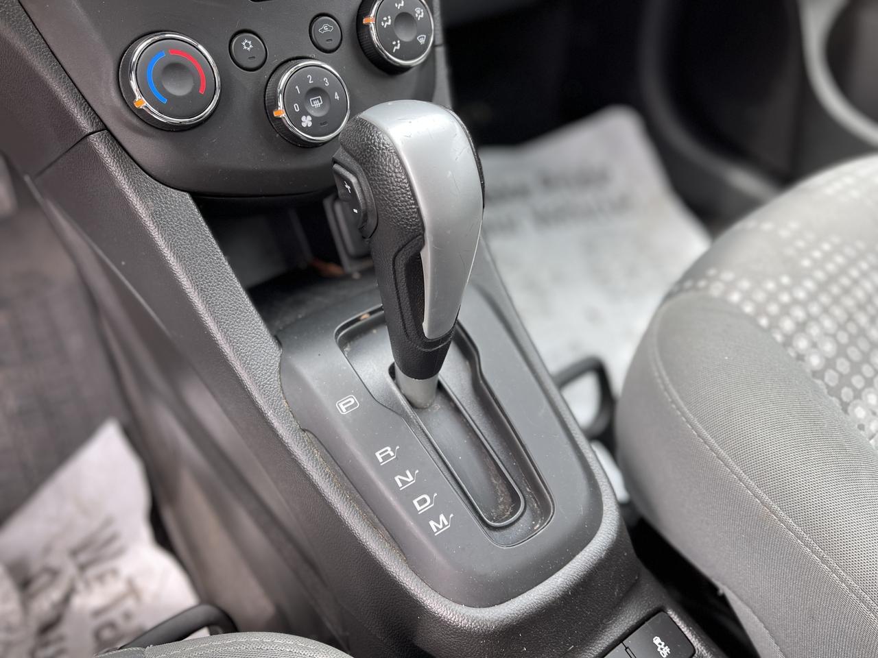 2020 Chevrolet Sonic FL Auto Hatchback Hayden ID