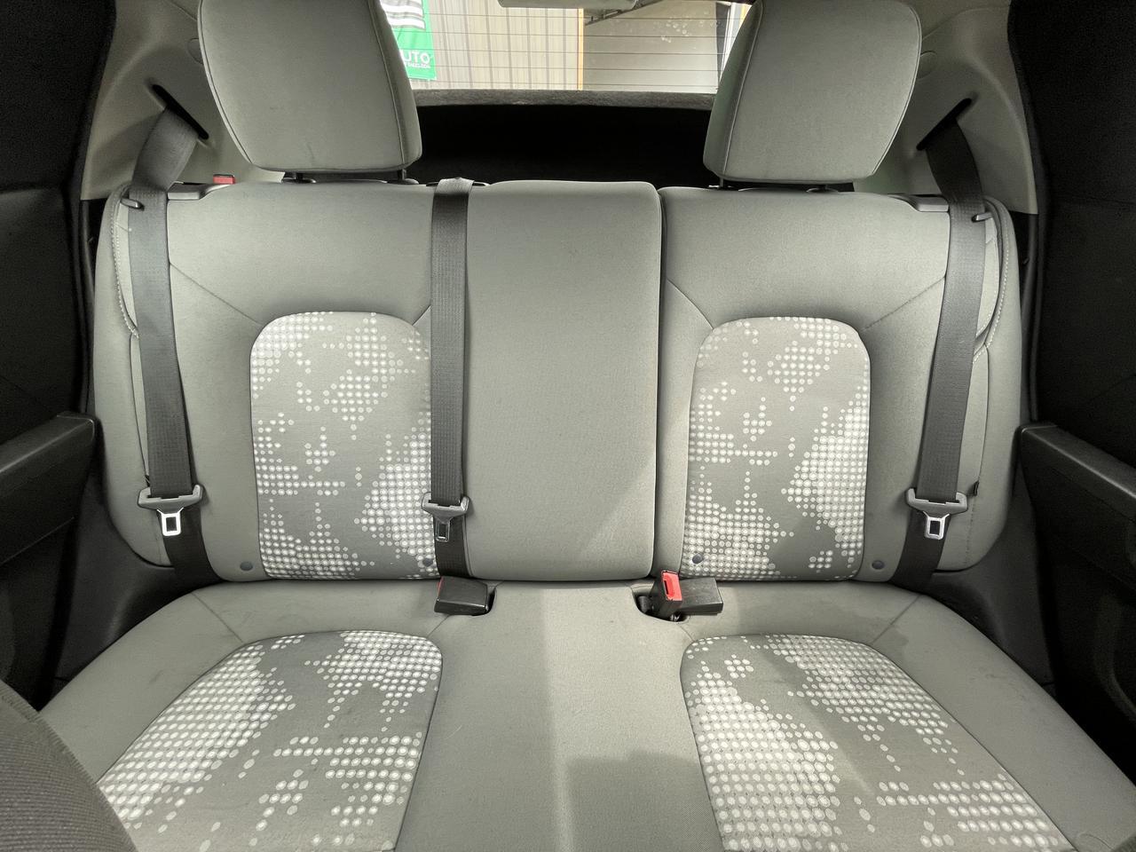 2020 Chevrolet Sonic FL Auto Hatchback Hayden ID