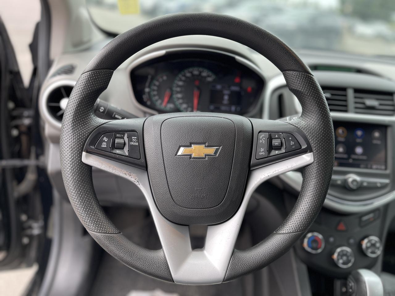 2020 Chevrolet Sonic FL Auto Hatchback Hayden ID