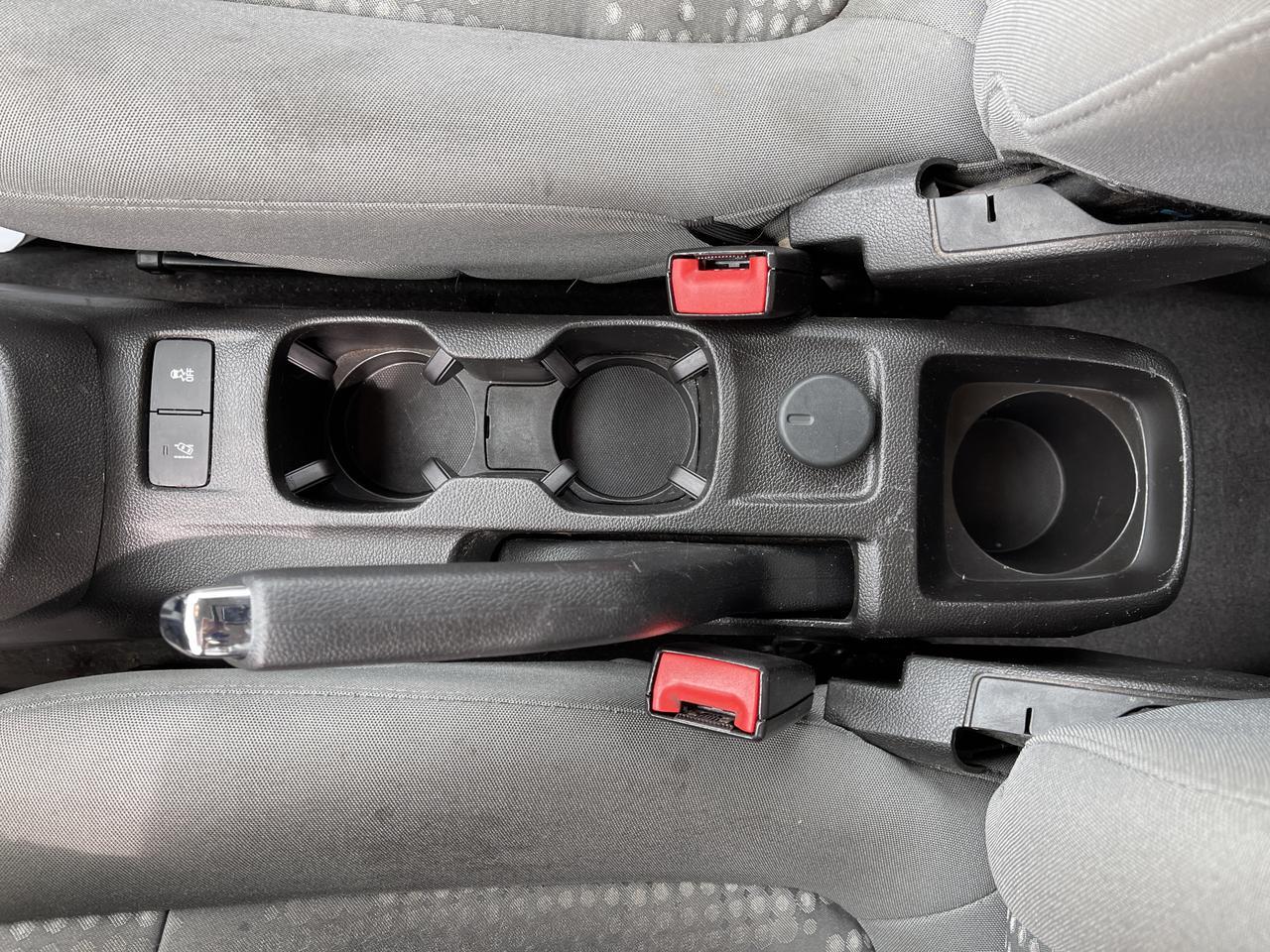 2020 Chevrolet Sonic FL Auto Hatchback Hayden ID
