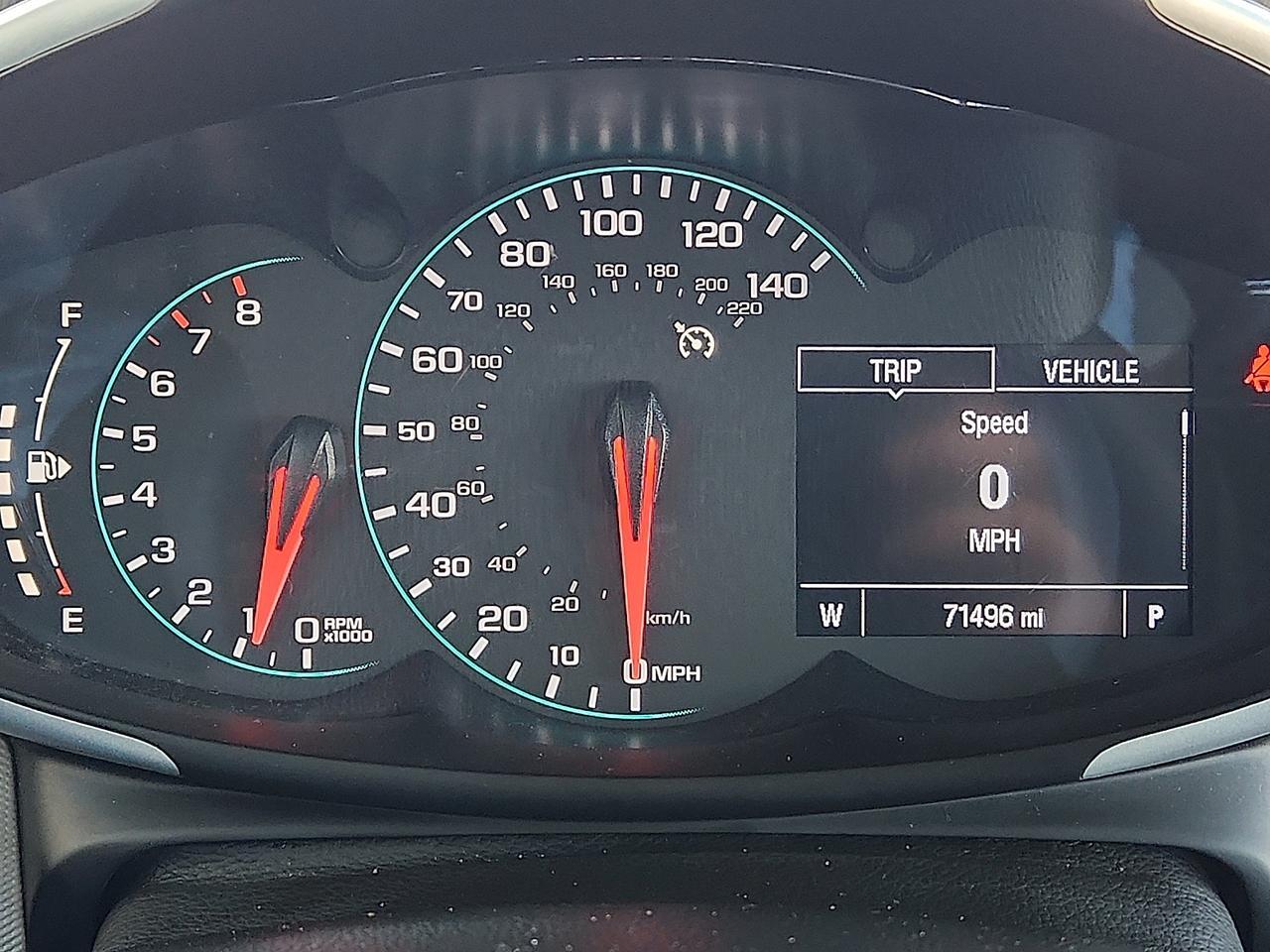 2020 Chevrolet Sonic FWD Hatchback 1FL 5-Door Lubbock TX