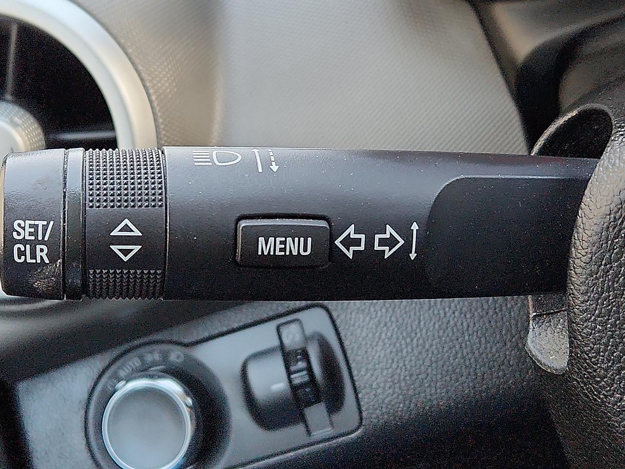 2020 Chevrolet Sonic FWD Hatchback 1FL 5-Door Lubbock TX