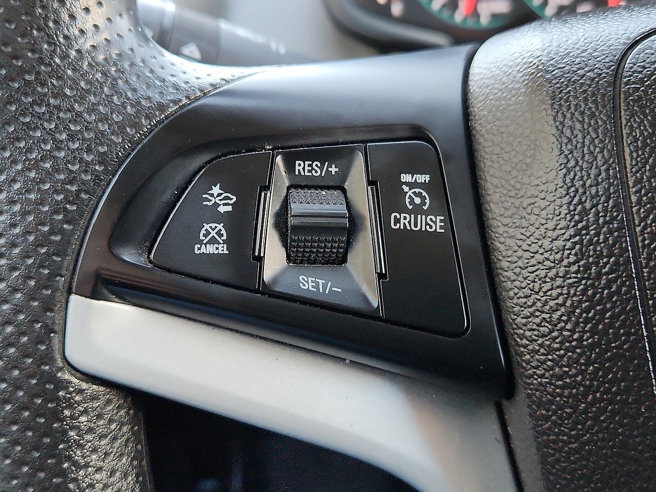 2020 Chevrolet Sonic FWD Hatchback 1FL 5-Door Lubbock TX