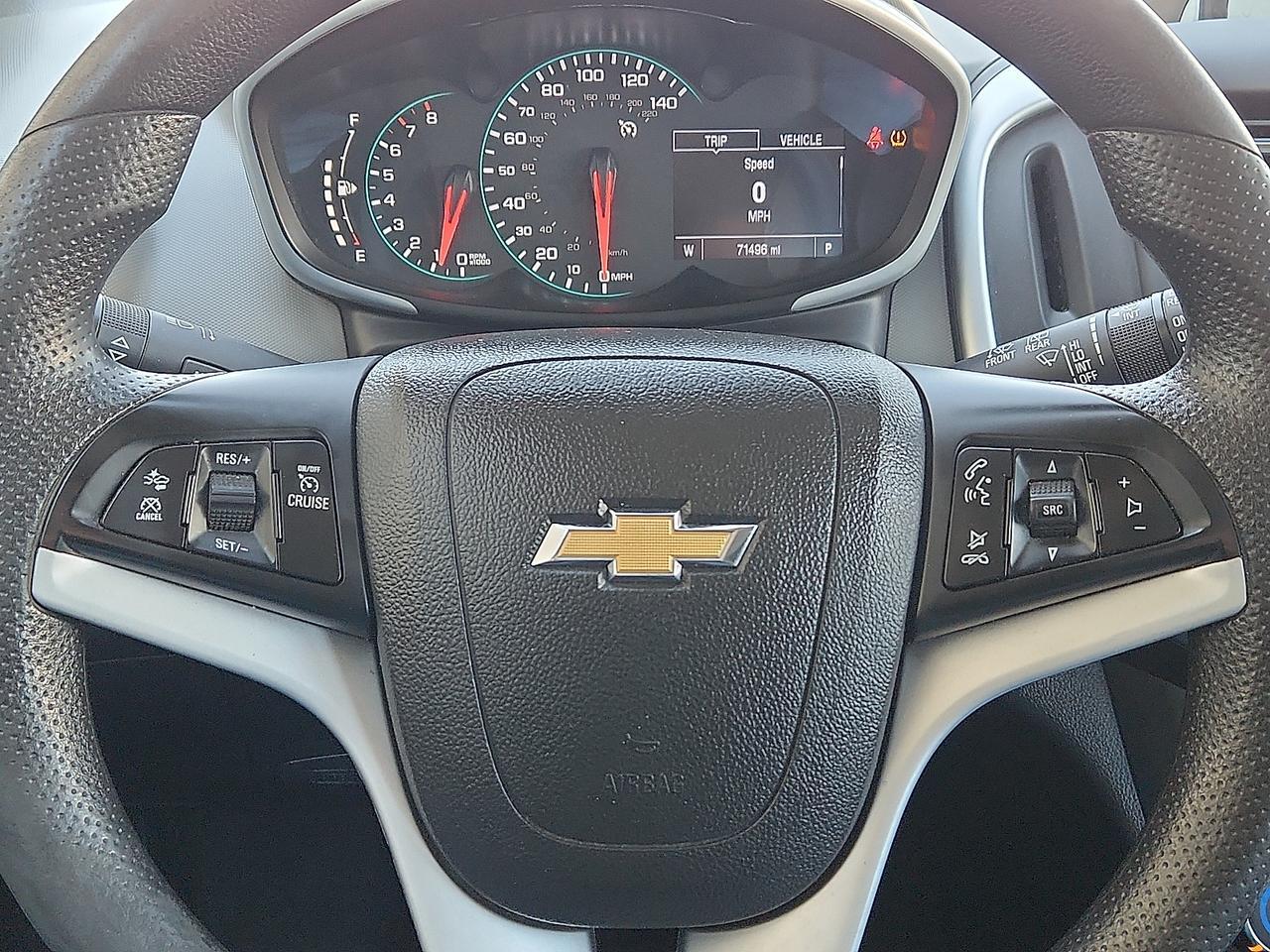 2020 Chevrolet Sonic FWD Hatchback 1FL 5-Door Lubbock TX