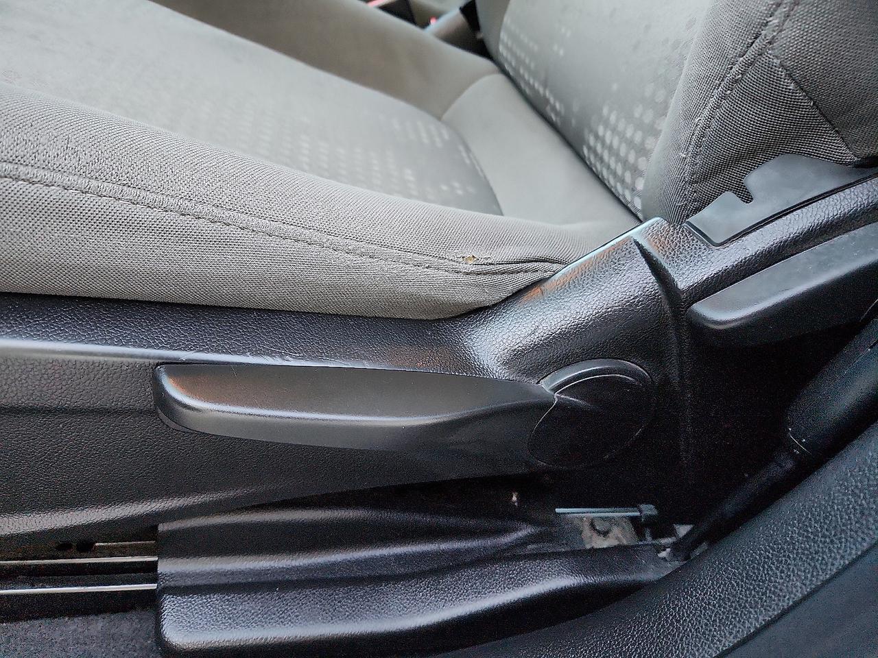 2020 Chevrolet Sonic FWD Hatchback 1FL 5-Door Lubbock TX