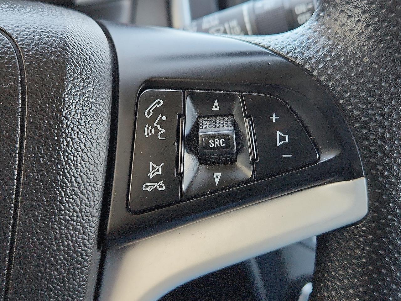 2020 Chevrolet Sonic FWD Hatchback 1FL 5-Door Lubbock TX