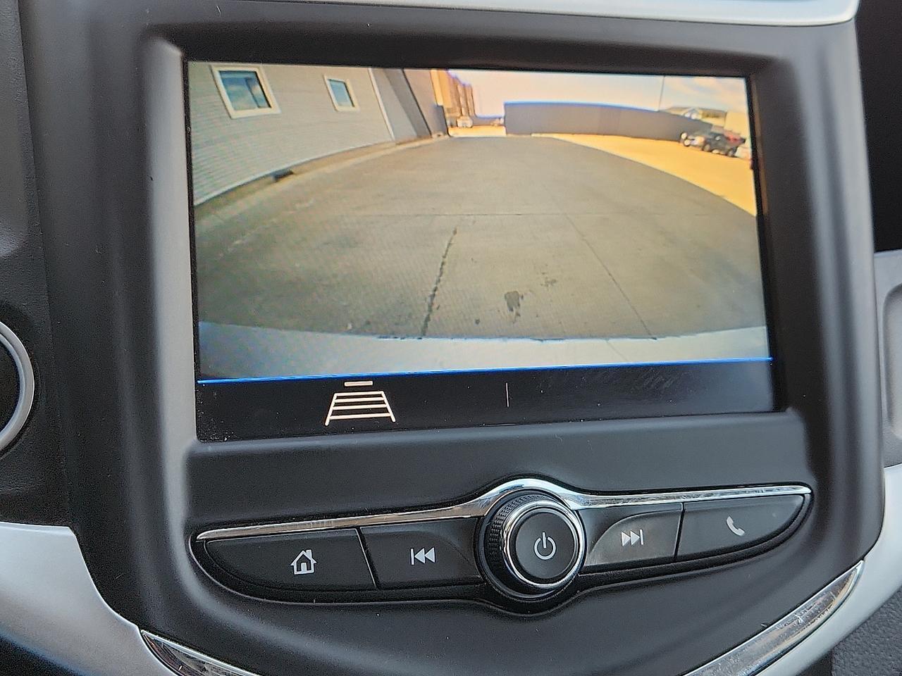 2020 Chevrolet Sonic FWD Hatchback 1FL 5-Door Lubbock TX