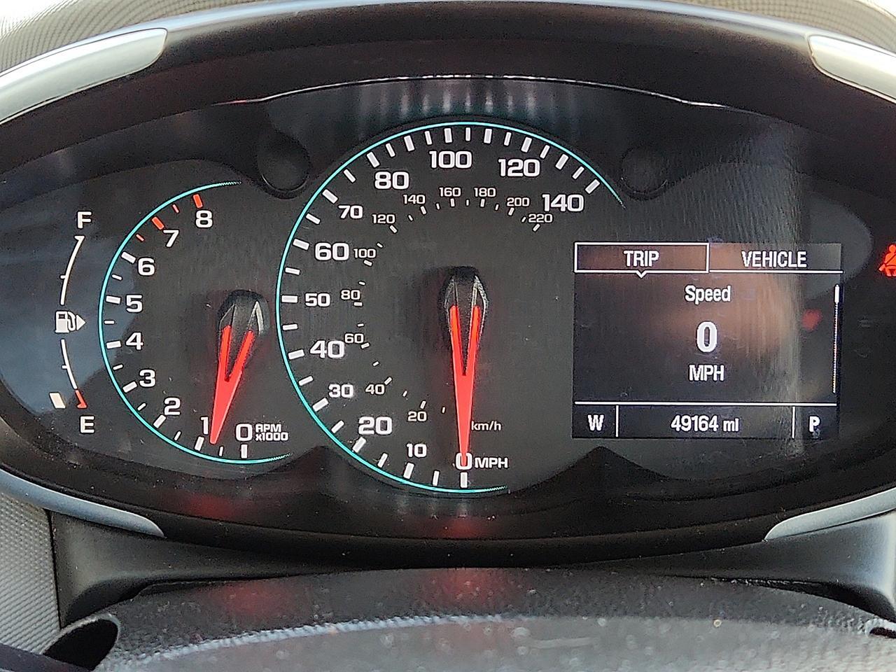 2020 Chevrolet Sonic FWD Hatchback 1FL 5-Door Lubbock TX