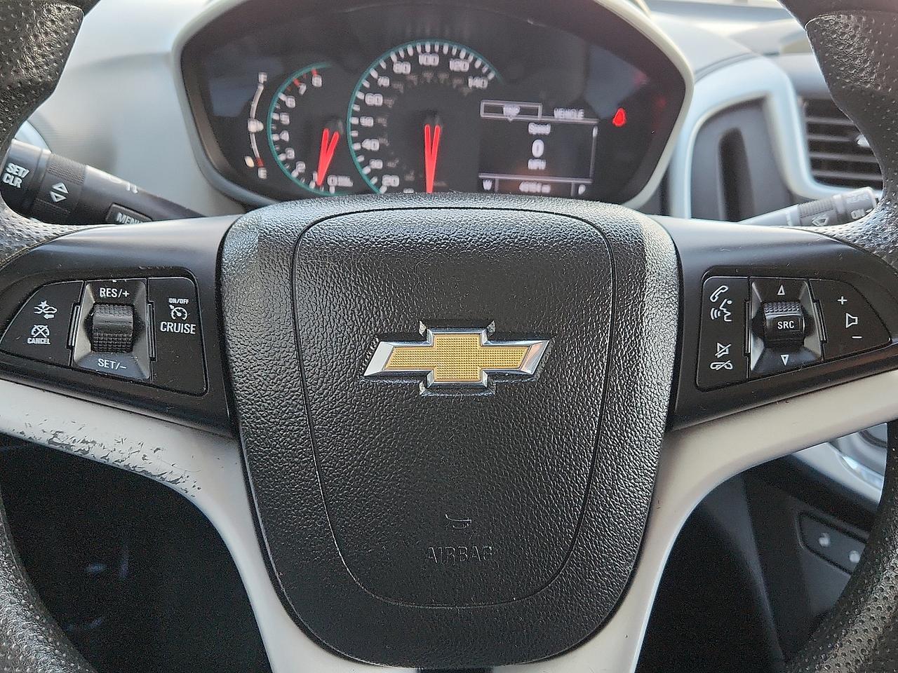 2020 Chevrolet Sonic FWD Hatchback 1FL 5-Door Lubbock TX