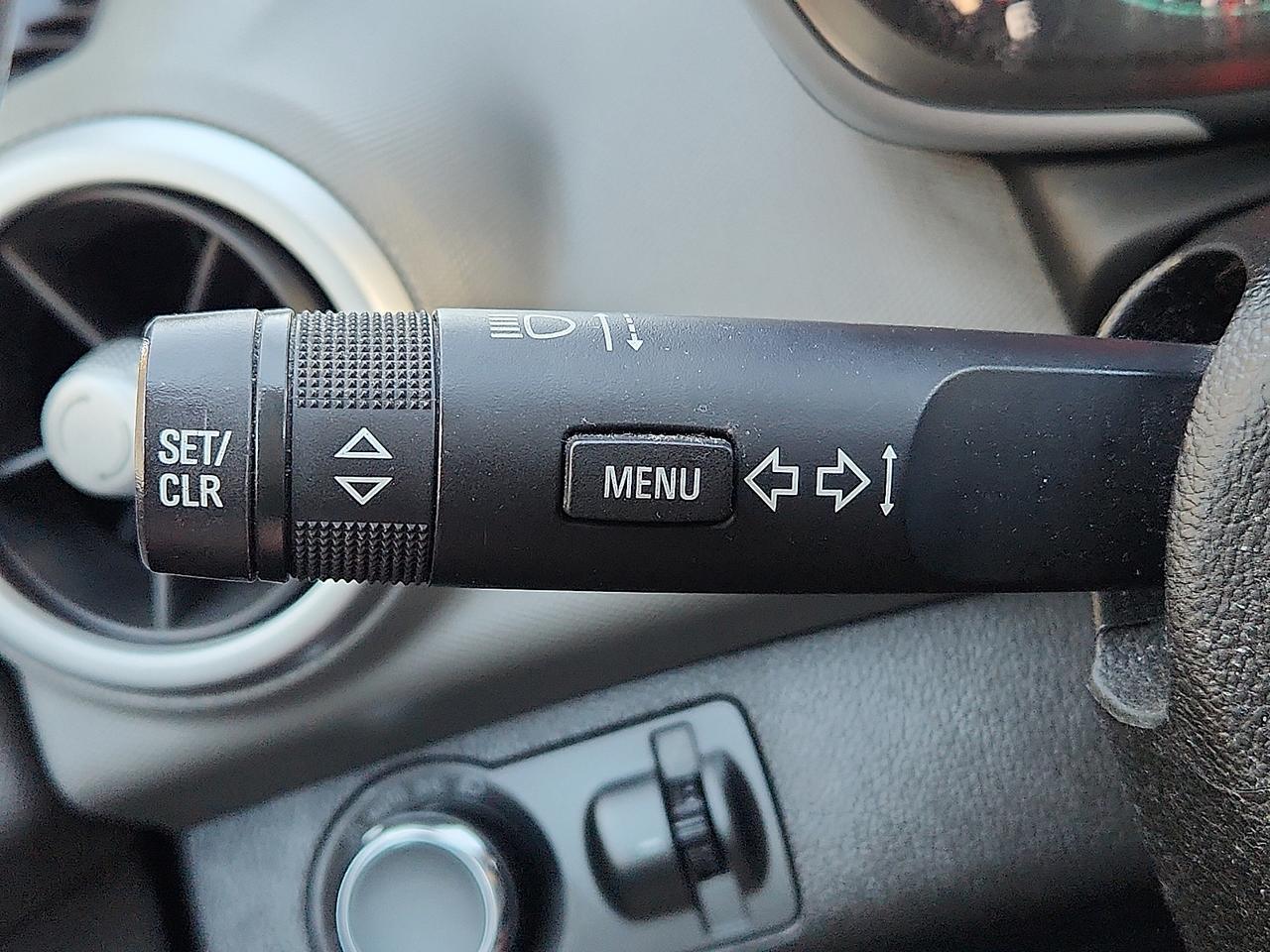 2020 Chevrolet Sonic FWD Hatchback 1FL 5-Door Lubbock TX