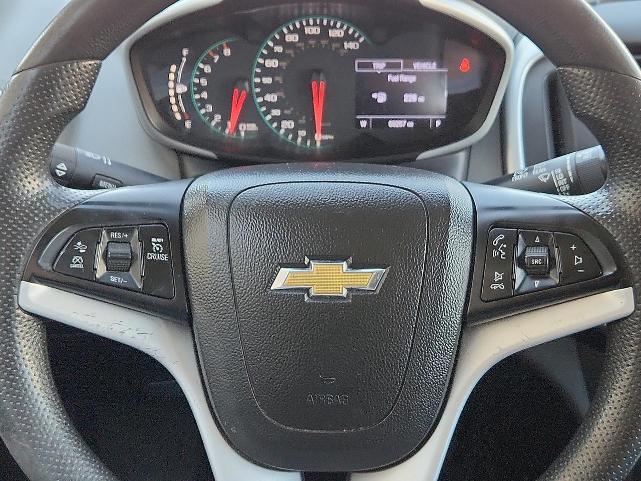 2020 Chevrolet Sonic FWD Hatchback 1FL 5-Door Lubbock TX