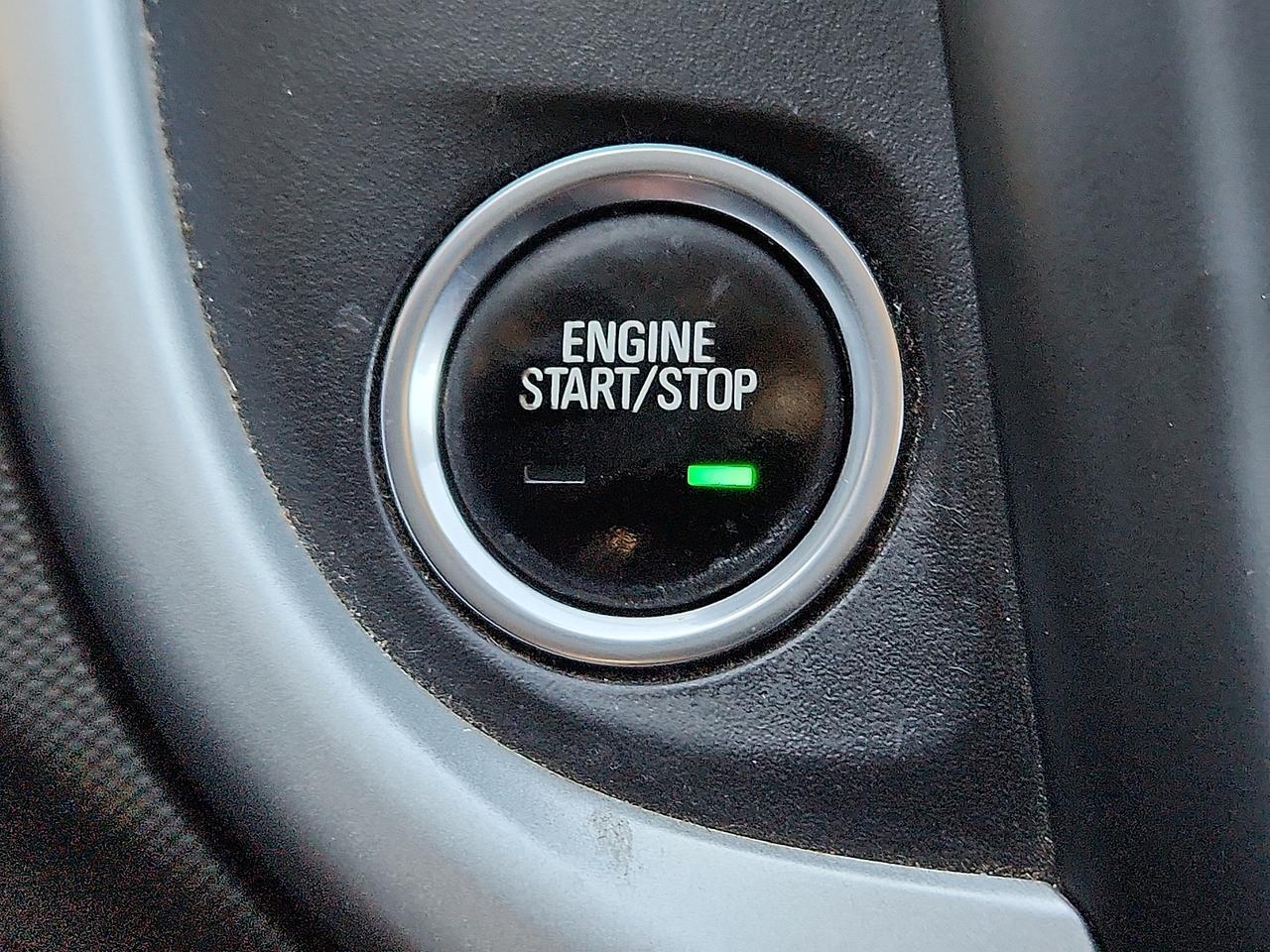 2020 Chevrolet Sonic FWD Hatchback 1FL 5-Door Lubbock TX