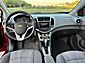 2020 Chevrolet Sonic FWD Sedan LT Hattiesburg MS