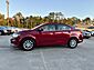 2020 Chevrolet Sonic FWD Sedan LT Hattiesburg MS