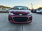 2020 Chevrolet Sonic FWD Sedan LT Hattiesburg MS