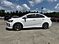 2020 Chevrolet Sonic FWD Sedan LT Hattiesburg MS