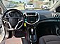 2020 Chevrolet Sonic FWD Sedan LT Hattiesburg MS