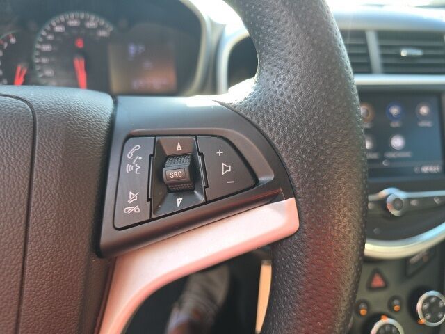 2020 Chevrolet Sonic LS St. Augustine FL