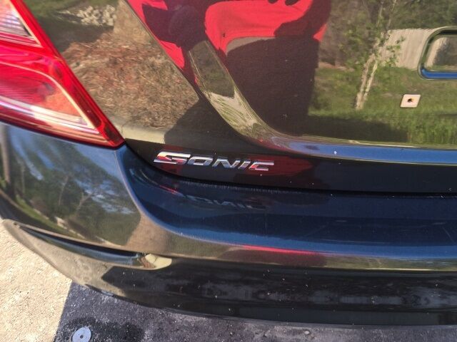 2020 Chevrolet Sonic LS St. Augustine FL