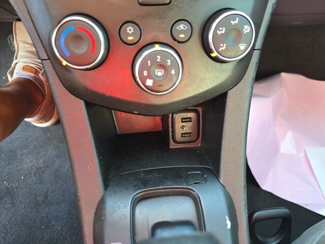 2020 Chevrolet Sonic LS St. Augustine FL