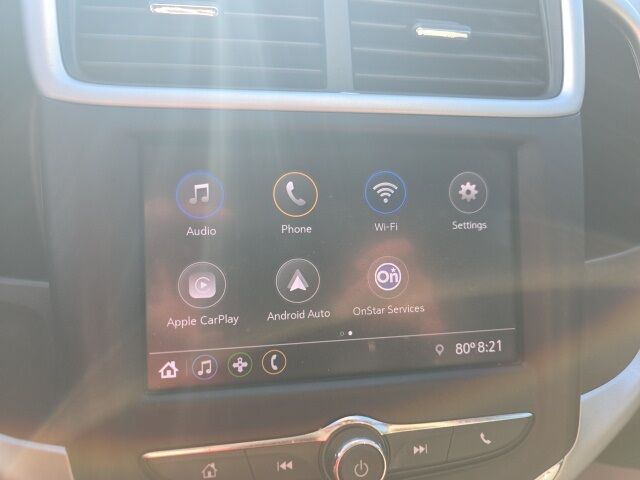2020 Chevrolet Sonic LS St. Augustine FL