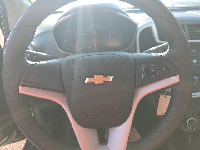 2020 Chevrolet Sonic LS St. Augustine FL