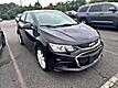 2020 Chevrolet Sonic LS