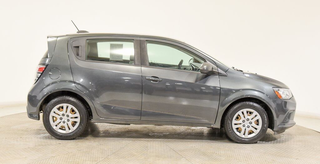 2020 Chevrolet Sonic LT Akron OH