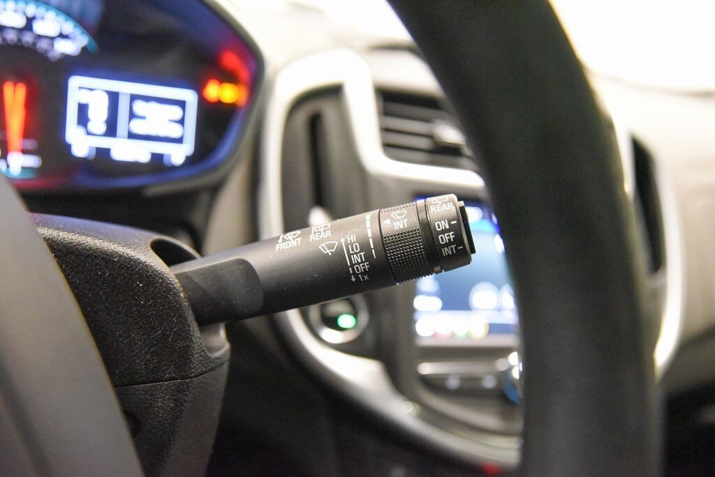 2020 Chevrolet Sonic LT Akron OH