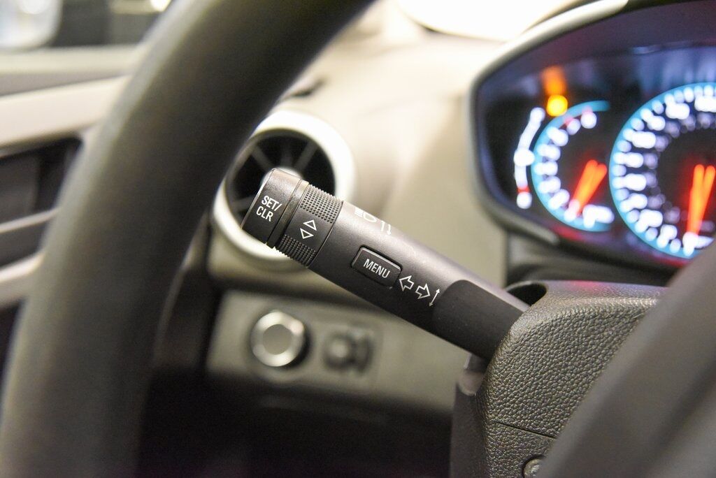 2020 Chevrolet Sonic LT Akron OH