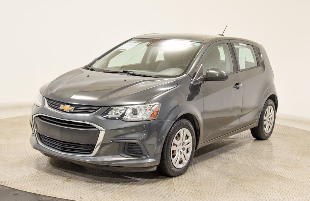 2020 Chevrolet Sonic LT Akron OH