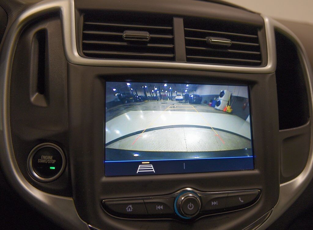 2020 Chevrolet Sonic LT Akron OH