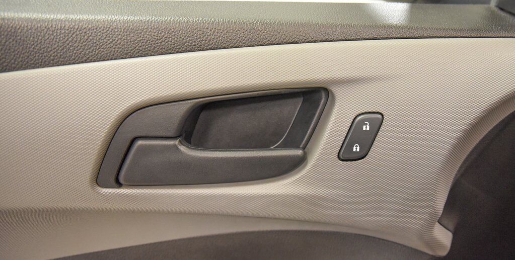 2020 Chevrolet Sonic LT Akron OH