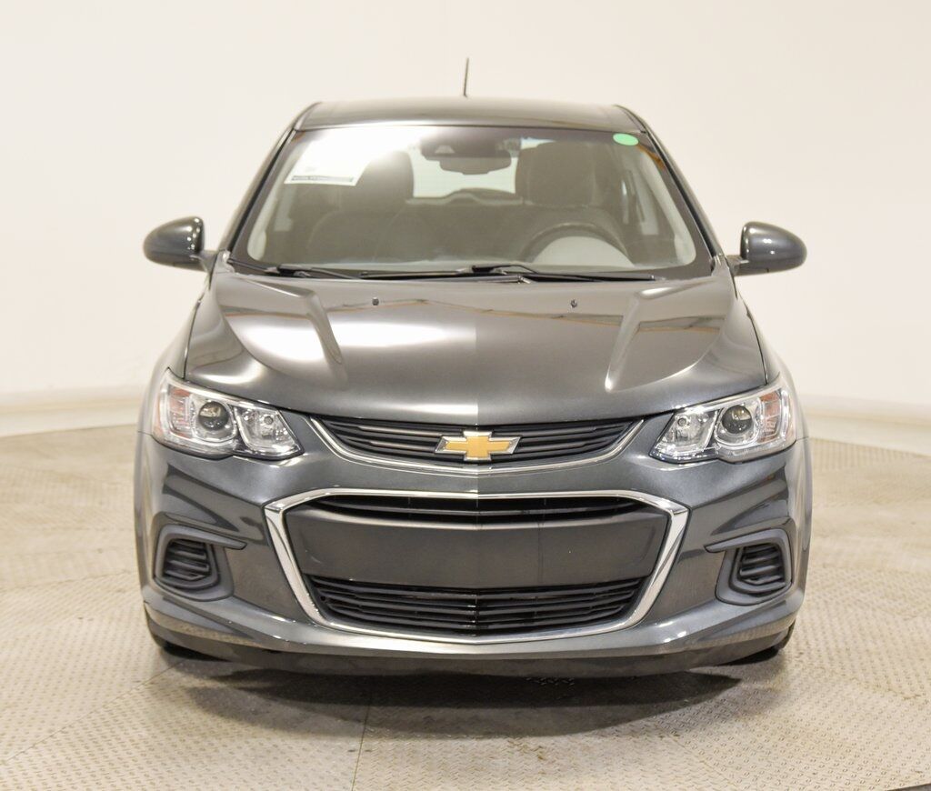 2020 Chevrolet Sonic LT Akron OH